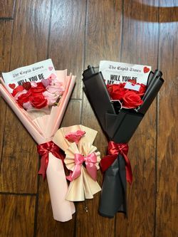 Bouquets