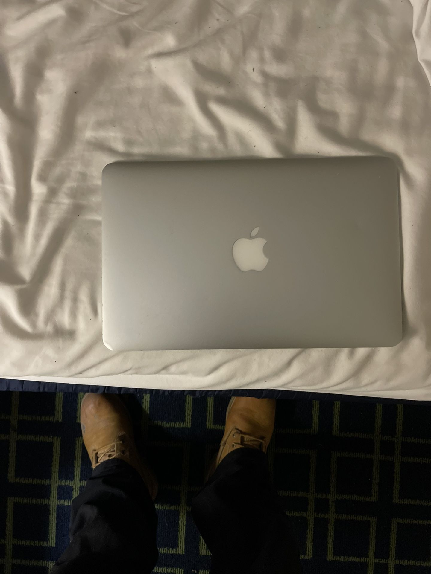 Apple MacBook Air Pro💻 2015 (refurbished)