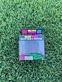 Neehdoh Nice Cuble Glitter & Glow