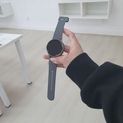 Samsung - Galaxy Watch 5 Pro 45mm R925 (Cellular) Fair Gray
