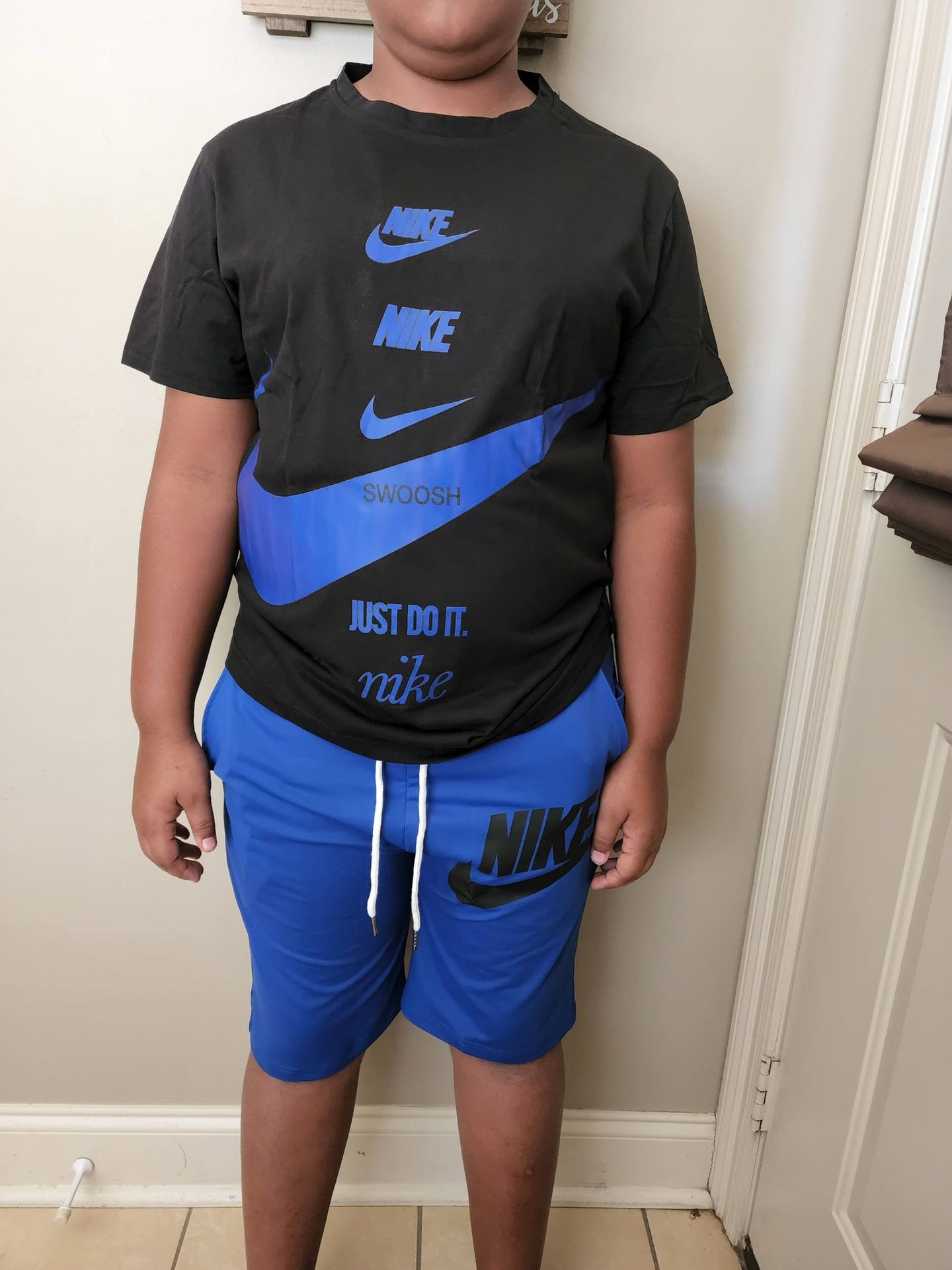 Nike Outfit Sets $40