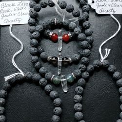 Crystal Charm Bracelets 100% Authentic Only $12 Each