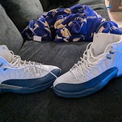 Jordan 12