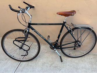 Trek 520