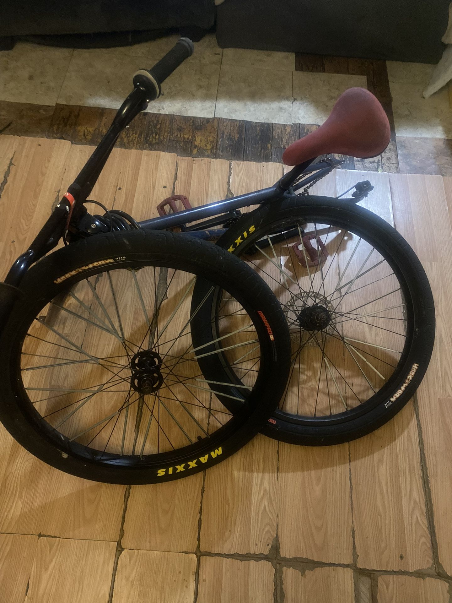 mafia bike medusa for Sale in Philadelphia, PA - OfferUp