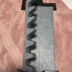 Handgun Rack