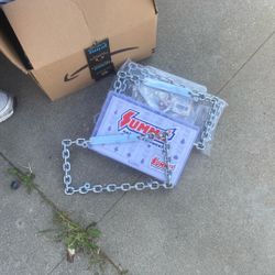 License Plate Holder 