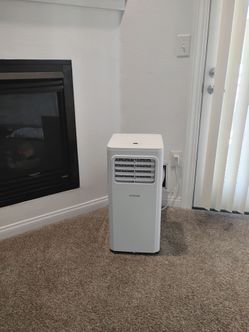 Indoor AC $120 OBO