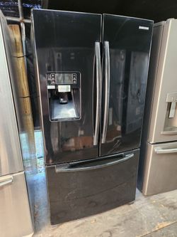 Samsung Fridge 
