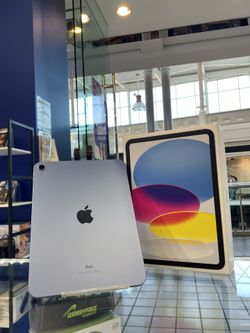 iPad 10th gen 64GB WiFi 