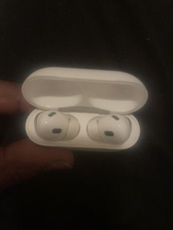 Apple EarPod Pro A3048