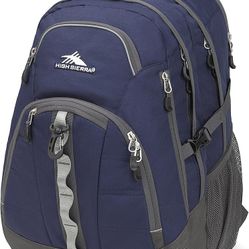 High Sierra Access 2.0 Backpack 