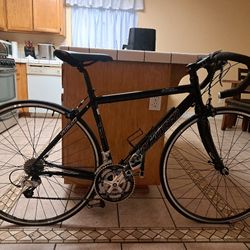 Road Bike