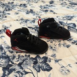 Jordan MVP Size 6c