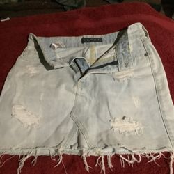Areopostale Skirt