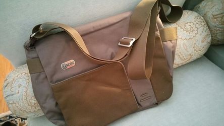 Tumi T Tech computer bag