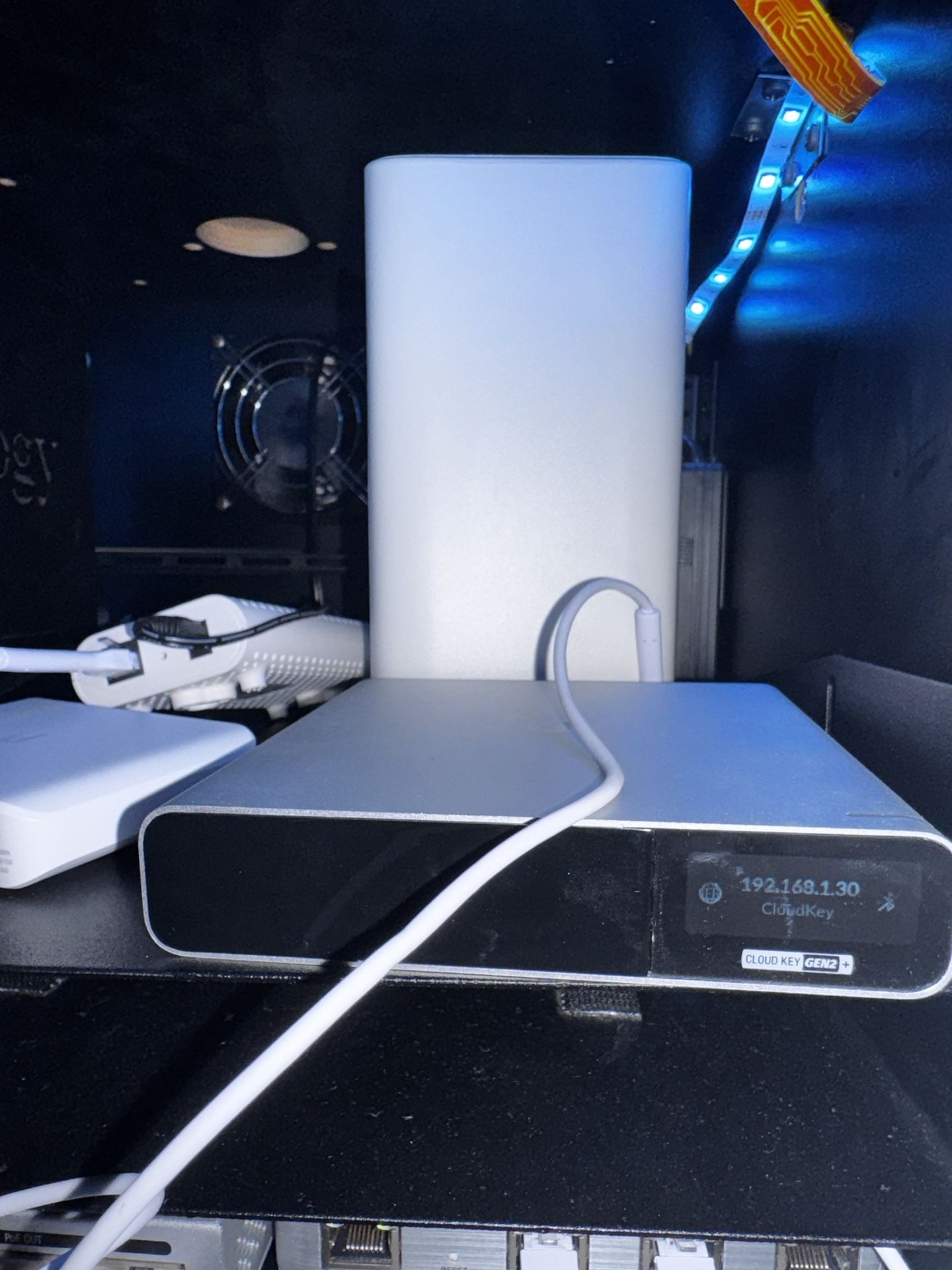 UniFi CloudKey Gen2 2TB