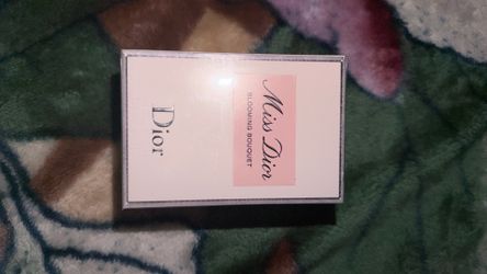 Miss Dior cologne
