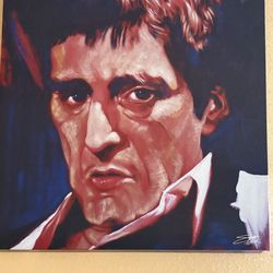 Artwork - Al Pacino