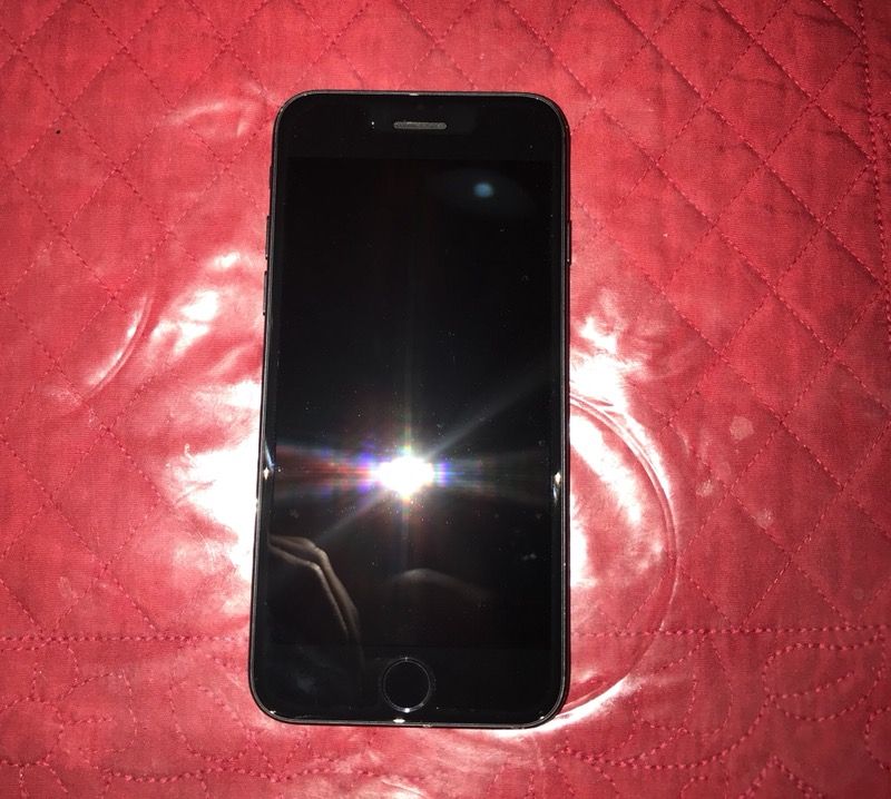 iPhone 7 - Sprint