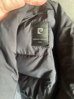 Pierre Cardin jacket