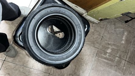 Electric Scooter Tire