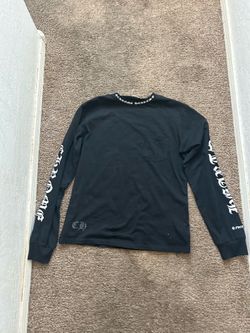 Chrome hearts long sleeve( read description)