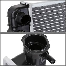 1(contact info removed) GMC Radiator 