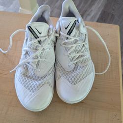 Nike volleyball shoes