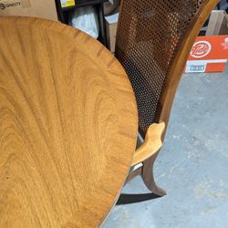 Antique Dining Table 