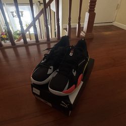Puma Dreamers J.Cole Size 9