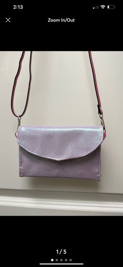 BTS Angbao Clutch