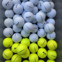 Golf Balls Z-star XV