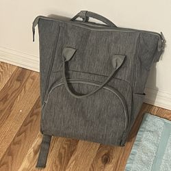 Diaper Bag