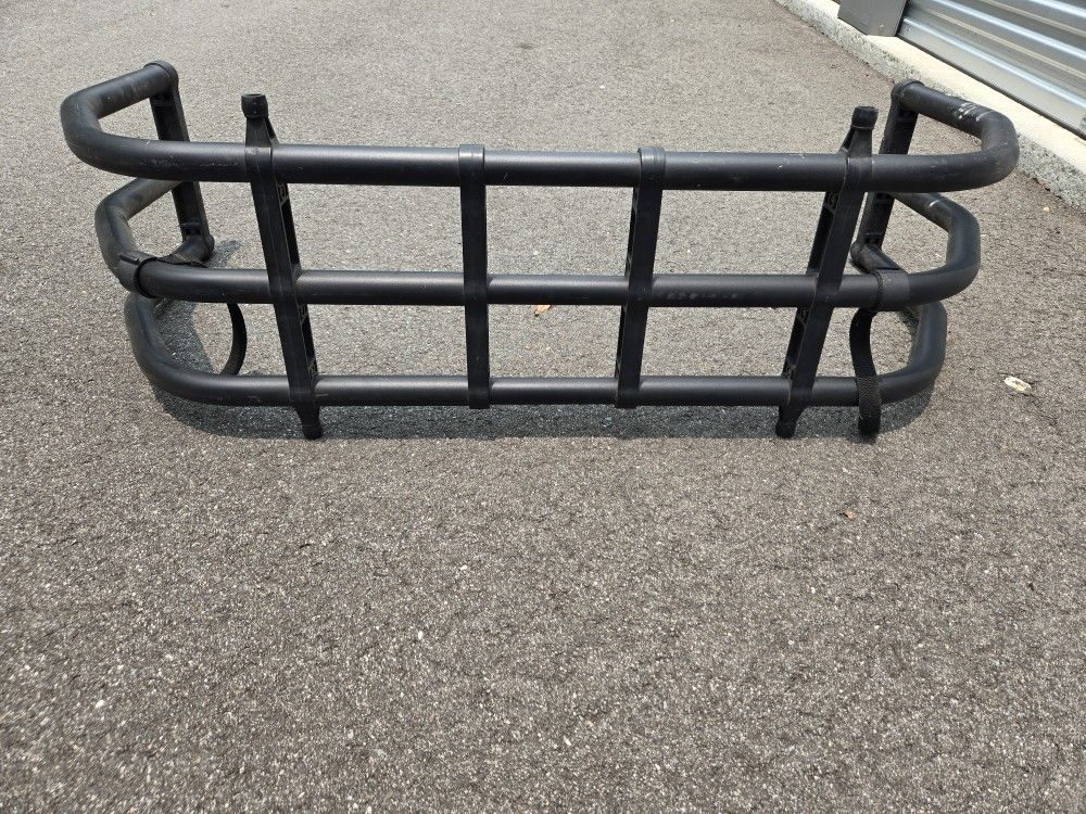 06'-12' Honda Ridgeline AmpResearch Bed Extender