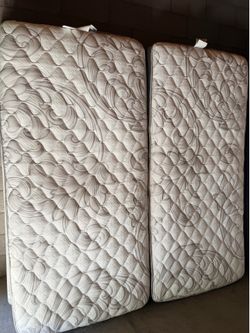 Beauty Rest Twin XL firm mattresses