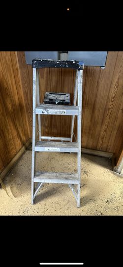 Ladder