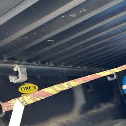 Tapa De Aluminio De Silverado 2007 a 2025 6x5.8 