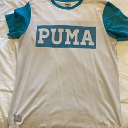 Puma Men’s Large