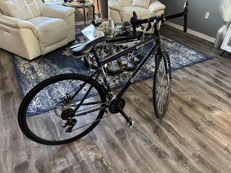 Rare Racing bike! Corona premiere