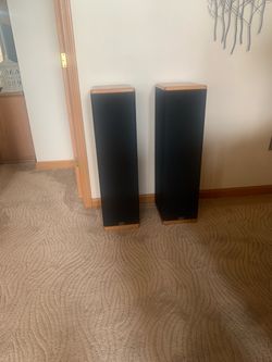 Speakers-Sony SS-MF750H
