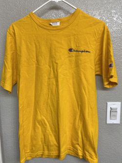 Champion Men Tee