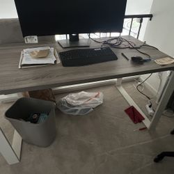 Scandinavian DESK Originals  2 Each