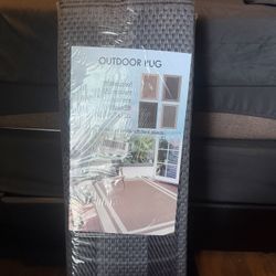 Outside Door