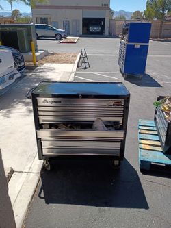 Tools and Tool boxes
