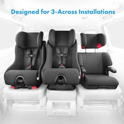 Clek Foonf Car Seats