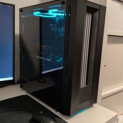 Custom Built PC Ryzen 5 2400G Paired With GTX 980 ti