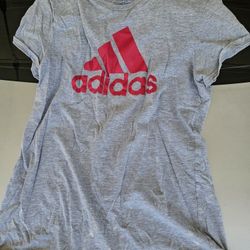 Adidas Women's "The Go-To Tee"-$20