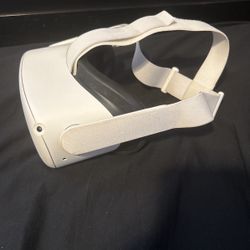 Like New Barely Used Quest 2