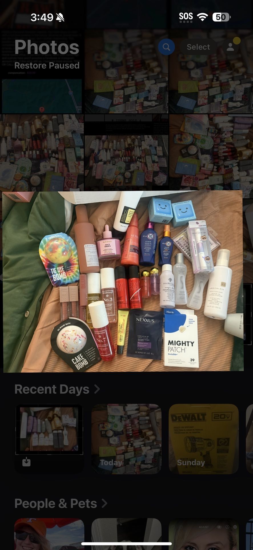 Let Me Coupon And Shop For U Spend 50.% Less